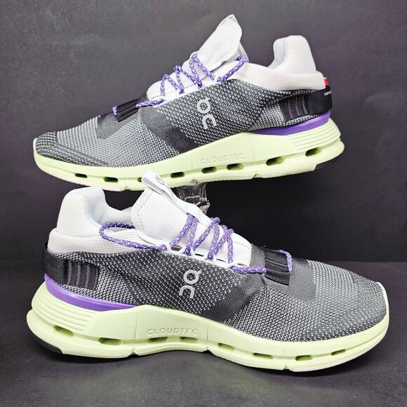 Oncloud Men 9 Comfy footwear - Picture 5 of 10